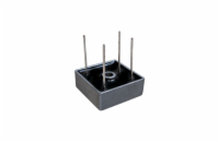 Můstek usměrňovací 35A/1000V KBPC3510W