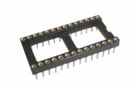 Patice 28 DIL 2x14 precizní