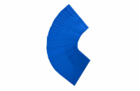 Bužírka smršťovací - sada 25ks pro bateriové články 18650