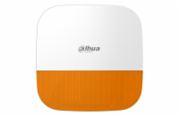 Dahua Airshield ARA13-W2 bezdrátová siréna venkovní - oranžová