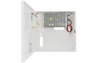PULSAR HPSB-12V10A-C záložní impulzní napájecí zdroj 13,8V/10A/17Ah