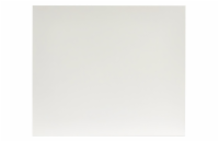 Xtend Home topný infra panel, bezrámový, 420W, 230V, bílý, Wi-Fi, Tuya