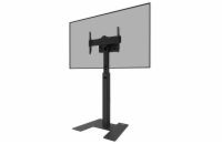 Neomounts FL45S-825BL1 Neomounts MOVE Up Display Floor Stand (37-75") solid steel floor plate box . Baleno v 2 krabicích