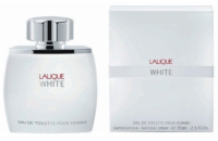 Lalique White EdT 125ml