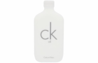 Calvin Klein CK All EdT 200ml unisex