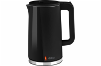 ECG RK 1702, černá