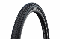 Schwalbe plášť Marathon Mondial  27.5x2.25 new Addix RaceGuard reflexní pruh