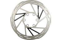 Brzdový kotouč SRAM Paceline - 140mm (v balení ocelové šrouby) Rounded - 6 děr