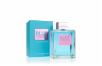 Antonio Banderas Blue Seduction For Women EdT 200ml