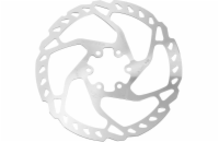 Brzdový kotouč SHIMANO SLX SM-RT66 - 203 mm - 6 děr