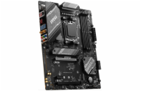 OPRAVENÉ - MSI B650 GAMING PLUS WIFI / AMD B650 / AM5 / 4x DDR5 / 2x M.2 / HDMI / DP / USB-C / WiFi / ATX