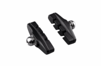 FORCE špalky brzd závit kopie ULTEGRA, černé 50mm