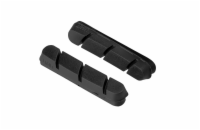 FORCE špalky brzdové pro karb.ráfky FORCE a brzdy CAMPA