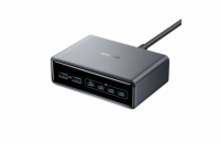Anker Prime Charger 200W, 4x USB-C, 2x USB-A, GaN