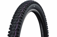Schwalbe plášť Albert 29x2.60 GRAVITY PRO TLR AddixUltraSoft radial skládací