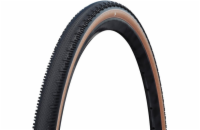 Schwalbe plášť G-One RS PRO 35-622 AddixRace TLR V-Guard transparentní bok skládací