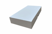 DeTech Krabička pro smartphone - bílá Krabička pro smartphone - 175 x 95 x 25mm Phone Box