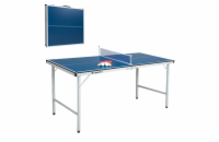 inSPORTline Sunny Mini pingpongový stůl vnitřní