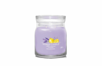 Yankee Candle Lemon Lavender 368g