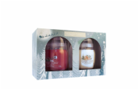 Yankee Candle Bright Lights dárková sada 2 x 368g