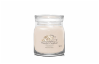 Yankee Candle Warm Cashmere 368g