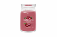 Yankee Candle Black Cherry 567g