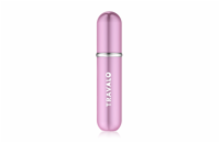 Travalo Classic plnitelný rozprašovač parfémů Pink 5 ml