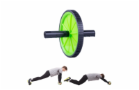 Posilovací kolečko inSPORTline AB Roller AR050