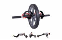 Posilovací kolečko inSPORTline AB Roller AR1000