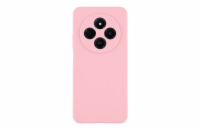 Tactical Velvet Smoothie Kryt pro Xiaomi Redmi 14C 4G/A4 5G/Poco C75 Pink Panther