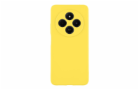 Tactical Velvet Smoothie Kryt pro Xiaomi Redmi 14C 4G/A4 5G/Poco C75 Banana  