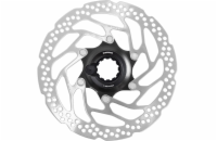 Brzdový kotouč SHIMANO ALTUS SM-RT30 - 160 mm - CenterLock vnitřní+magnet, pouze pro resin de