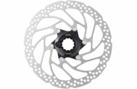 Brzdový kotouč SHIMANO ALTUS SM-RT30 - 180 mm - CenterLock vnitřní+magnet, pouze pro resin de