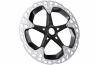 Brzdový kotouč SHIMANO E-BIKE SYSTEMS RT-EM910 - 203 mm - Center Lock + magnet, 