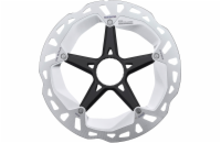 Brzdový kotouč SHIMANO XT RT-MT800ME - 180 mm  - CenterLock + lock ring 