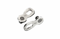 Spojka řetězu SRAM PowerLock Silver 11rychlostní (4 ks)