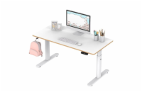 ULTRADESK Pulsar bílý