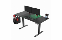 ULTRADESK Level V2 zelený