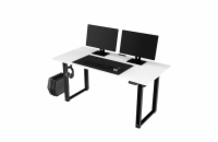 ULTRADESK Uplift bílý