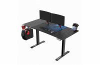 ULTRADESK Level V2 modrý