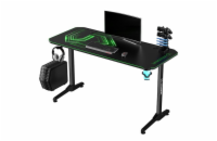 ULTRADESK Frag V3 zelený