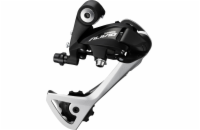 Přehazovačka SHIMANO ALIVIO RD-T4000 SGS typ 9 rychl klasická pruž černá