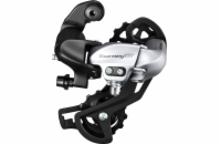 Přehazovačka SHIMANO TOURNEY RD-TX80 SGS typ 7/8 rychl klasická pruž stříbrná bal