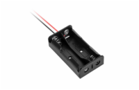 Pouzdro baterie GNI0048 2x18650