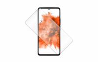 Ochranné tvrzené sklo FIXED pro Xiaomi Redmi Note 14 5G, čiré