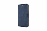 Pouzdro typu kniha FIXED Opus pro Samsung Galaxy A15/A15 5G, modré