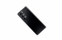 Ochranná skla čoček fotoaparátů FIXED Camera Glass pro Samsung Galaxy Z Fold 6, černá