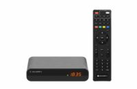 Set-top box GoGEN DVB 142 T2 PVR