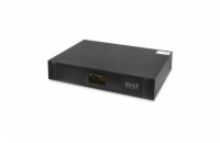 UPS VOLT Rack 2000VA 1200W 2x9Ah