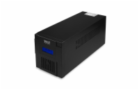 UPS VOLT Micro 1200VA 720W 2x7Ah